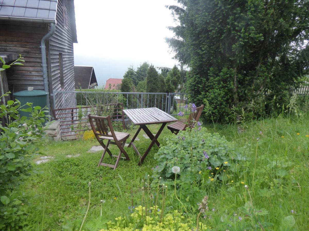 Haus Bergwiese - Fuer Naturfreunde, Familien, Wanderer *