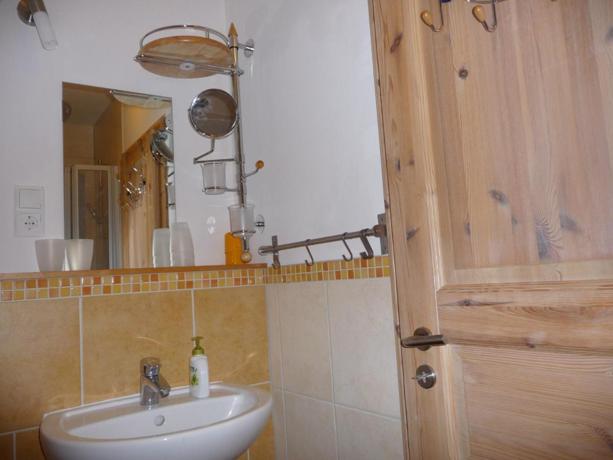 Haus Bergwiese - Fuer Naturfreunde, Familien, Wanderer