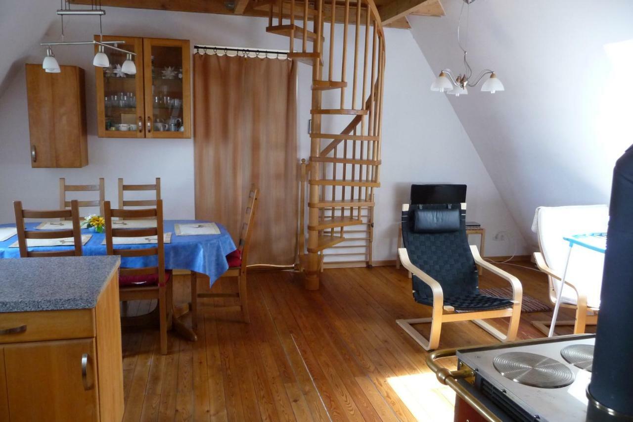 Haus Bergwiese - Fuer Naturfreunde, Familien, Wanderer *
