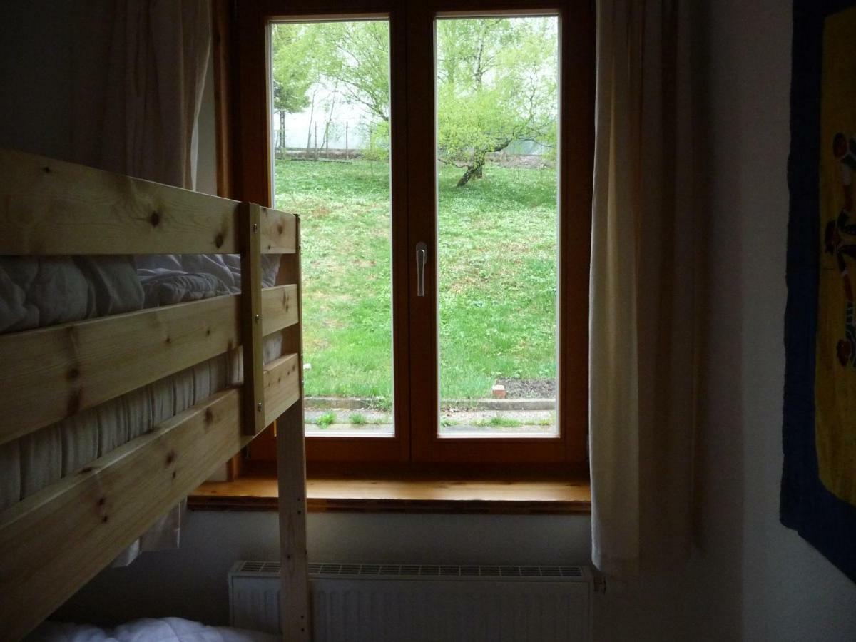 Haus Bergwiese - Fuer Naturfreunde, Familien, Wanderer Gehlberg